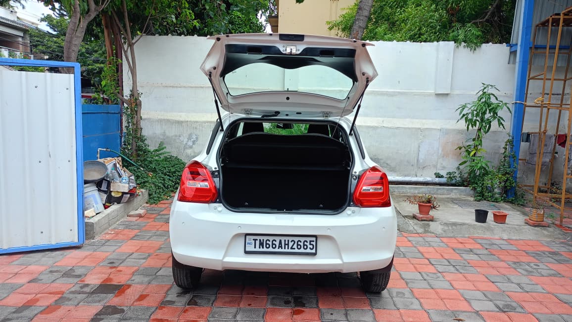 Maruti Suzuki Swift dzire - Image 5